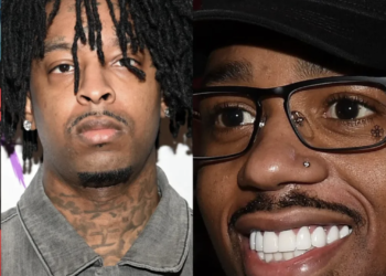 Metro Boomin Crowns 21 Savage the "Pickiest" Artist He's Ever Worked With